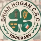 Brian Hogan Celtic Supporters Club